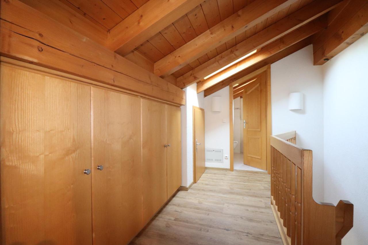 Landhaus Am Schelmenhag 13A Оберстдорф Екстериор снимка