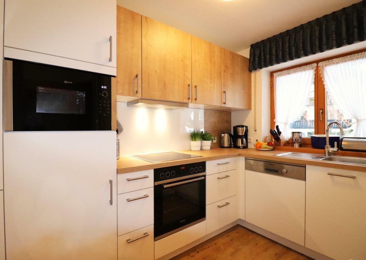 Landhaus Am Schelmenhag 13A Оберстдорф Екстериор снимка